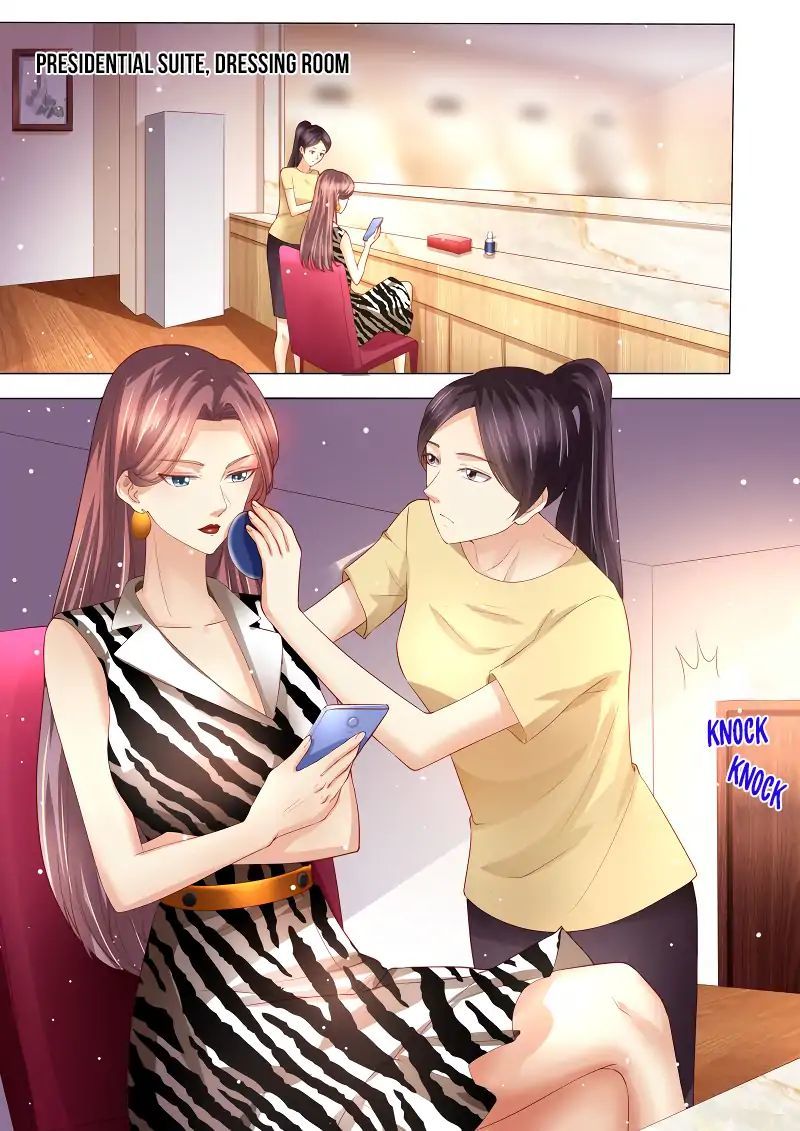 An Exorbitant Wife Chapter 160 - page 6