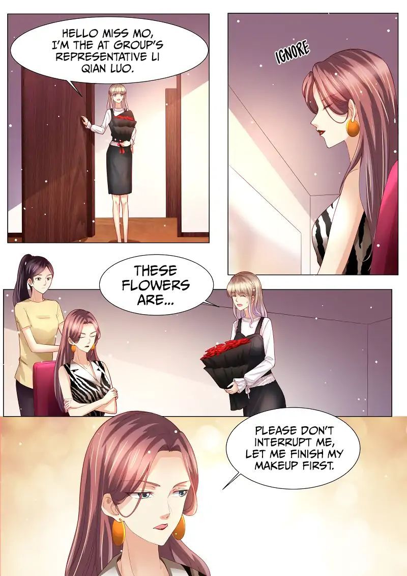 An Exorbitant Wife Chapter 160 - page 7
