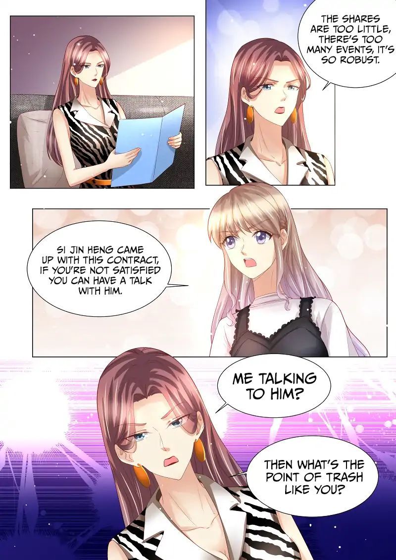 An Exorbitant Wife Chapter 160 - page 9