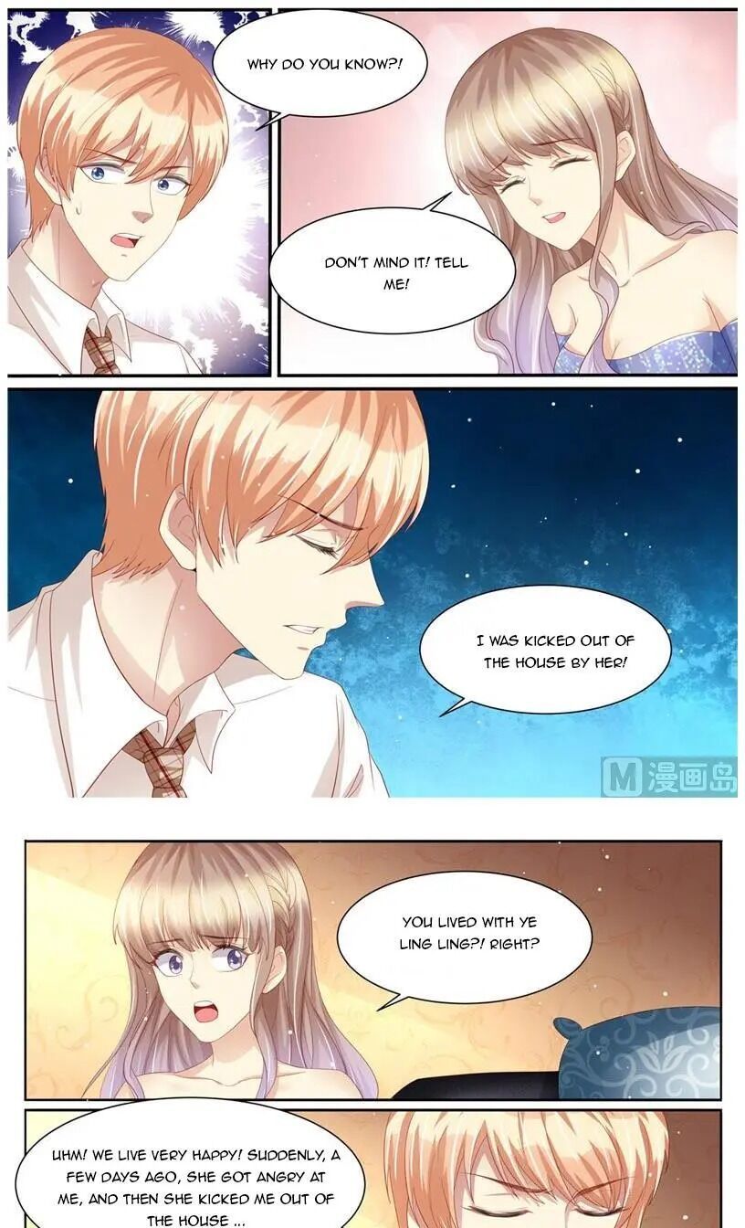 An Exorbitant Wife Chapter 222 - page 6