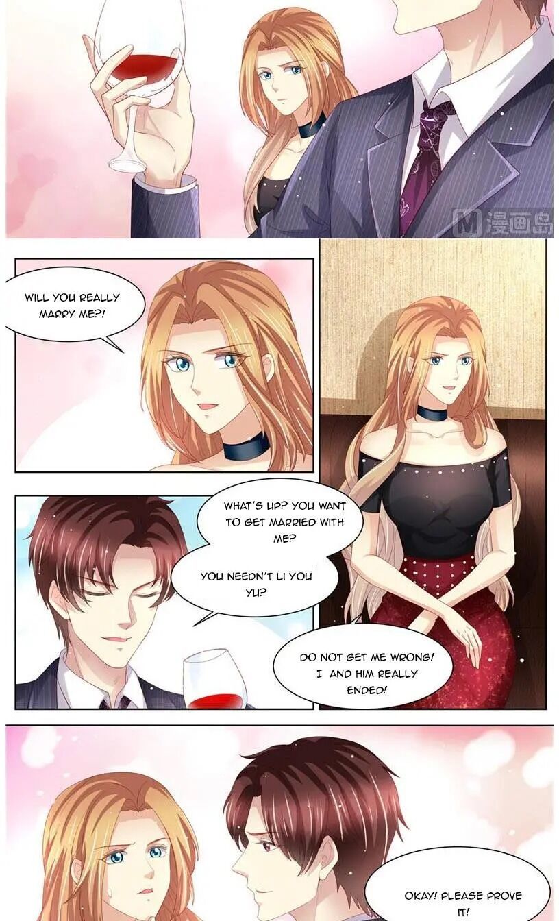 An Exorbitant Wife Chapter 222 - page 9