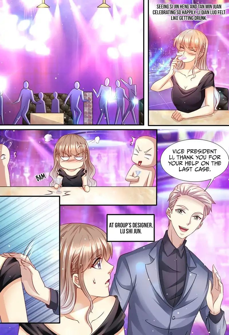 An Exorbitant Wife Chapter 140 - page 1
