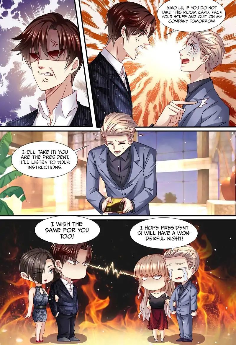 An Exorbitant Wife Chapter 140 - page 10
