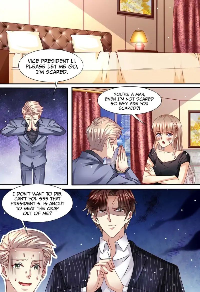 An Exorbitant Wife Chapter 140 - page 11