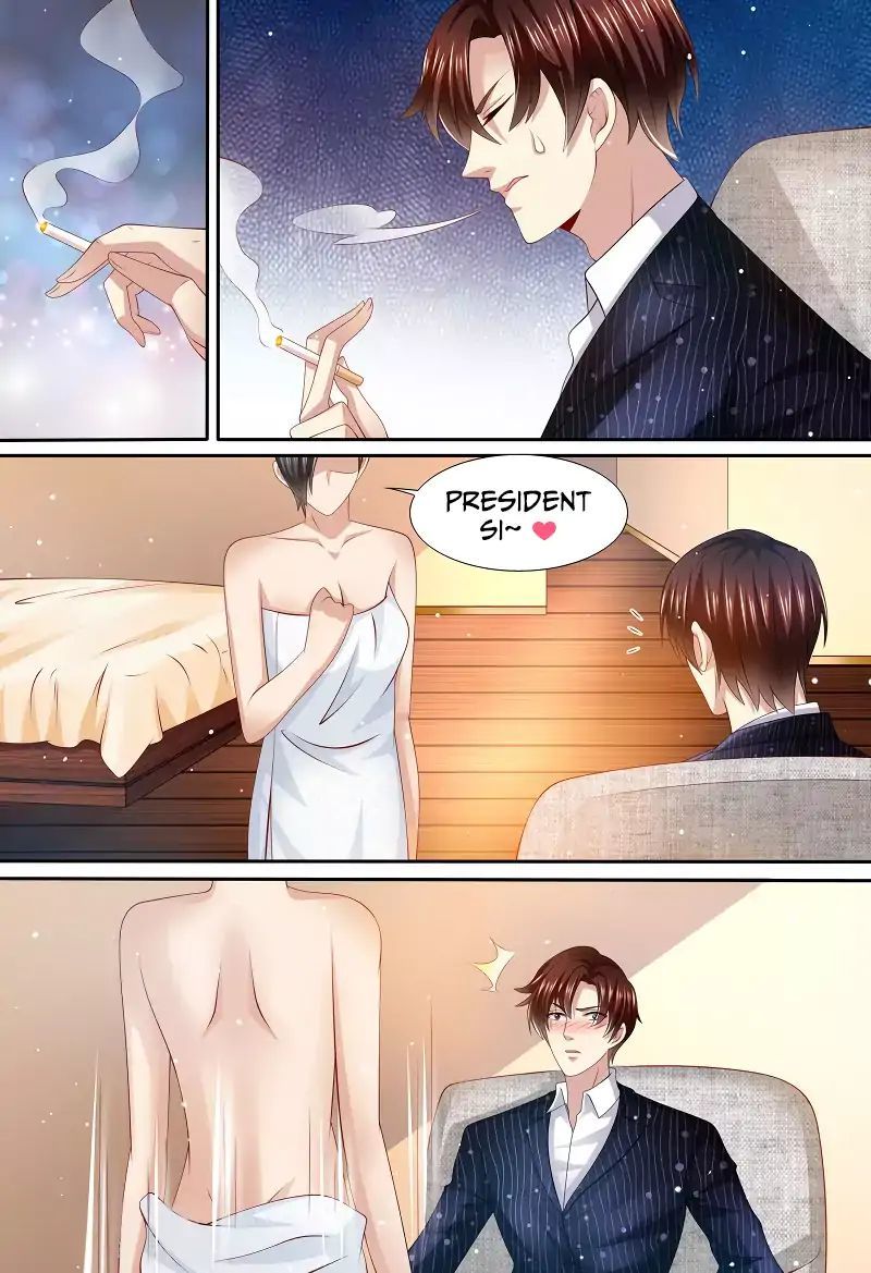 An Exorbitant Wife Chapter 140 - page 12