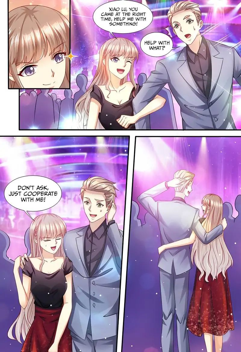 An Exorbitant Wife Chapter 140 - page 2
