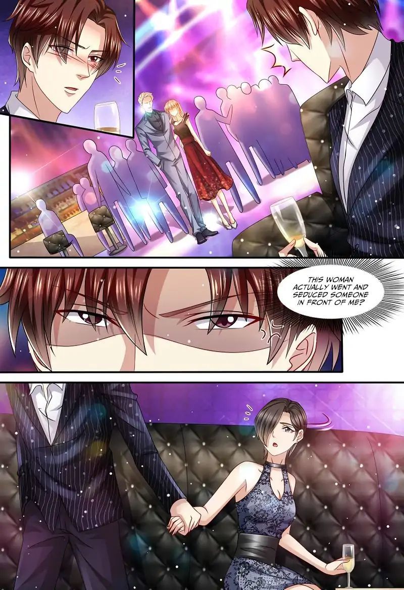 An Exorbitant Wife Chapter 140 - page 3