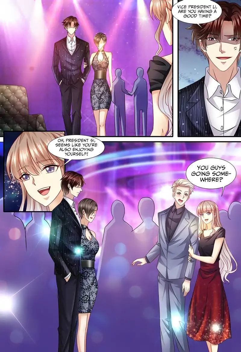 An Exorbitant Wife Chapter 140 - page 4