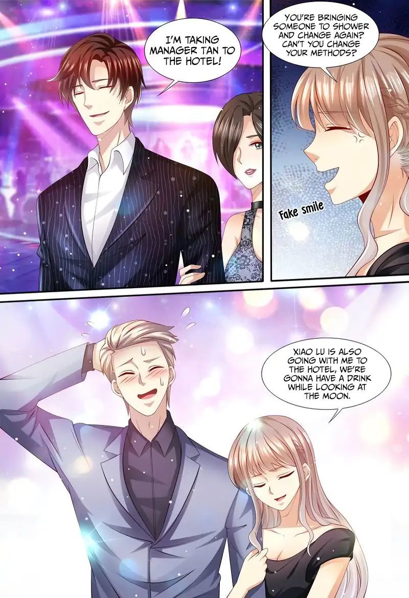 An Exorbitant Wife Chapter 140 - page 5