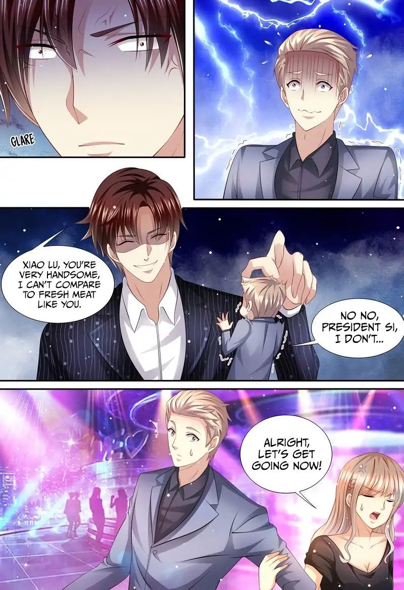 An Exorbitant Wife Chapter 140 - page 6