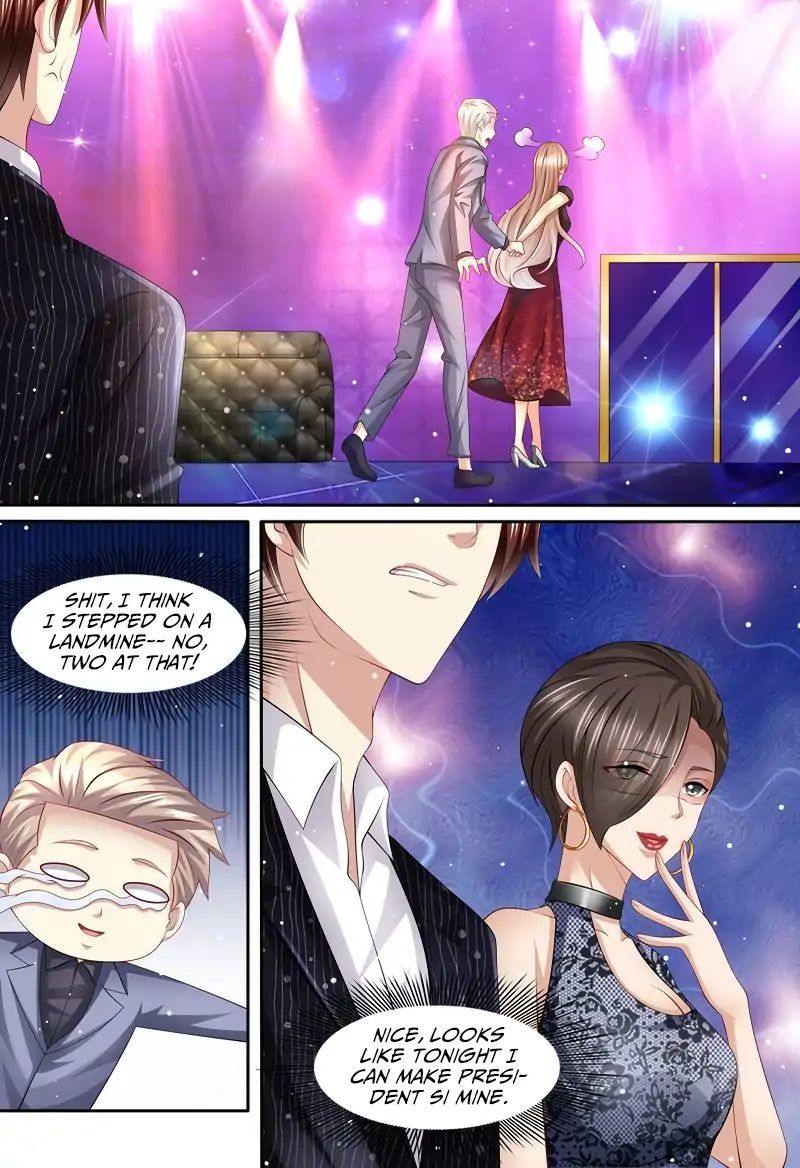 An Exorbitant Wife Chapter 140 - page 7