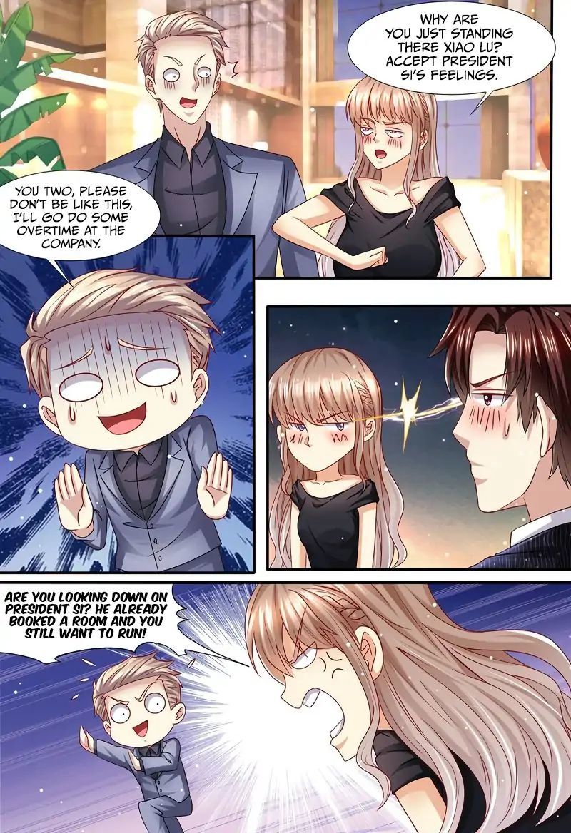 An Exorbitant Wife Chapter 140 - page 9