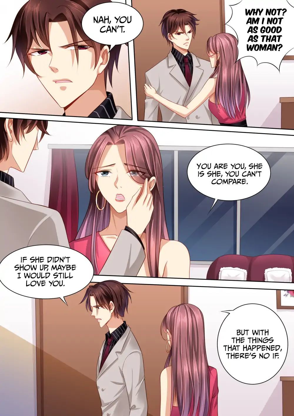 An Exorbitant Wife Chapter 105 - page 6