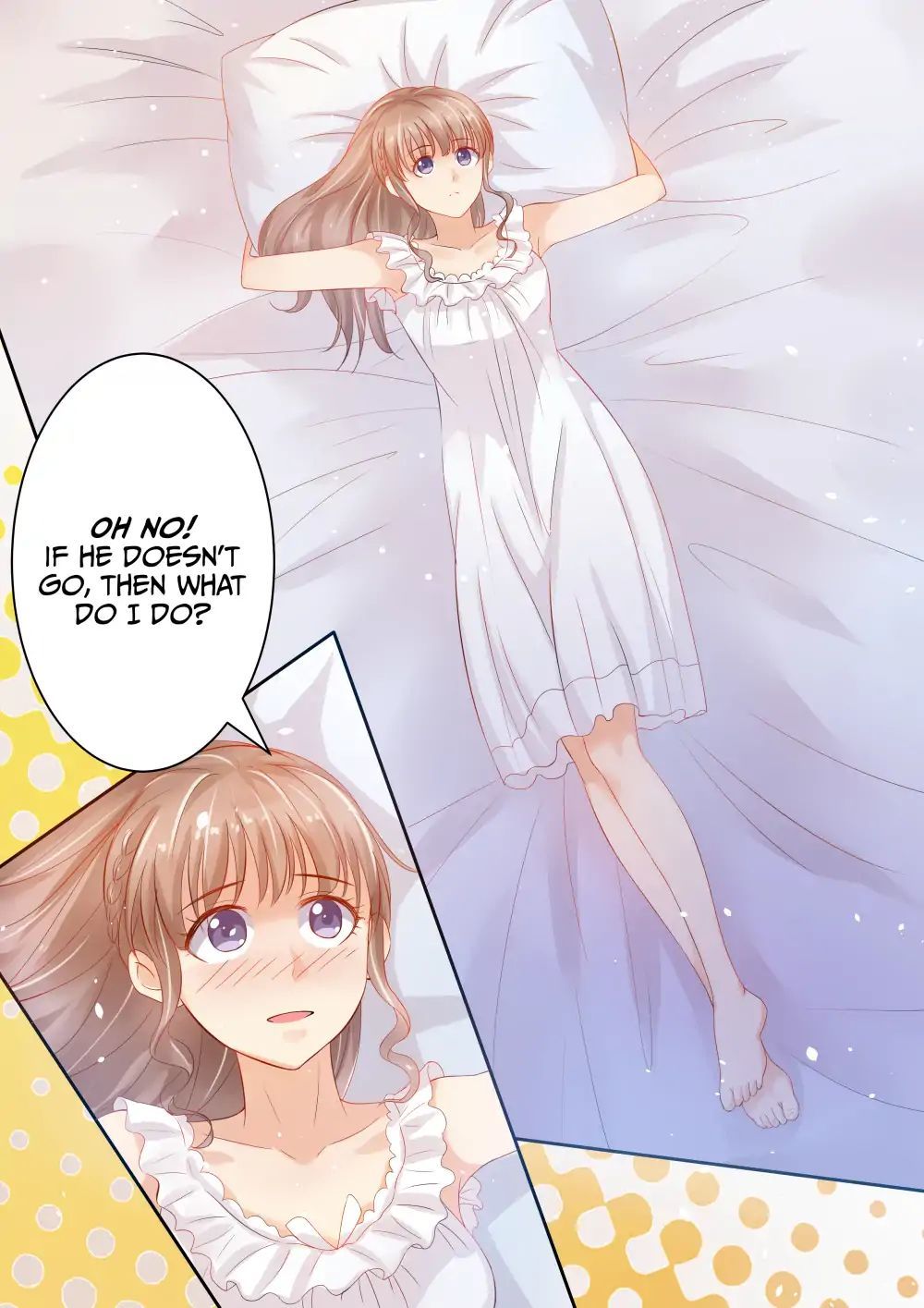 An Exorbitant Wife Chapter 17 - page 1