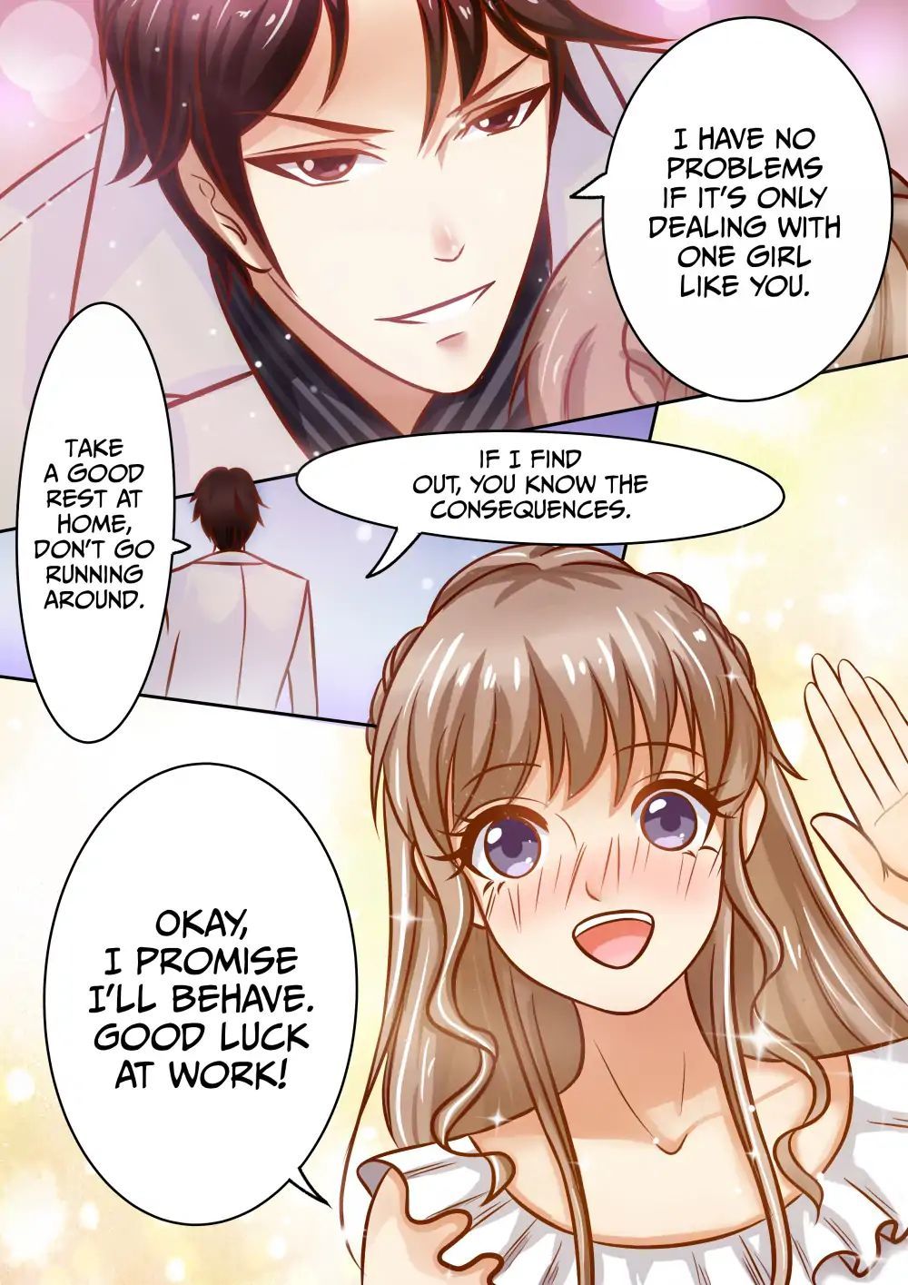 An Exorbitant Wife Chapter 17 - page 12