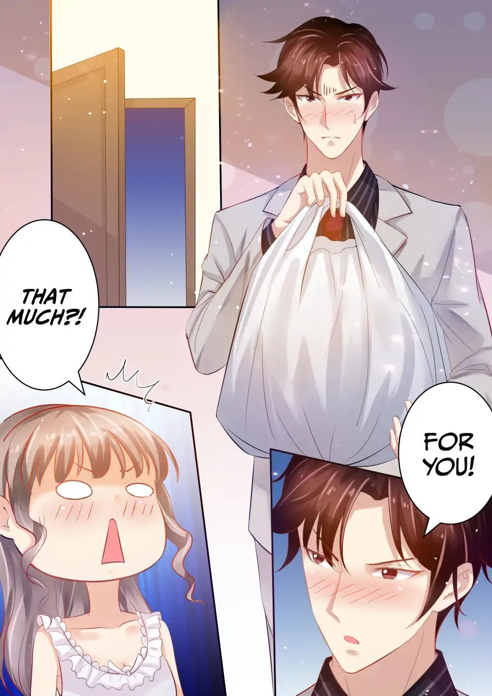 An Exorbitant Wife Chapter 17 - page 2