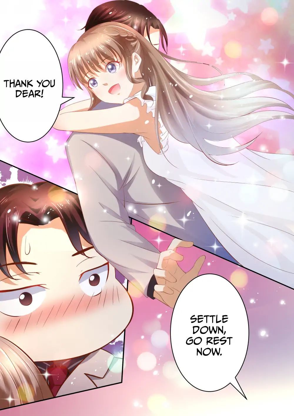 An Exorbitant Wife Chapter 17 - page 4