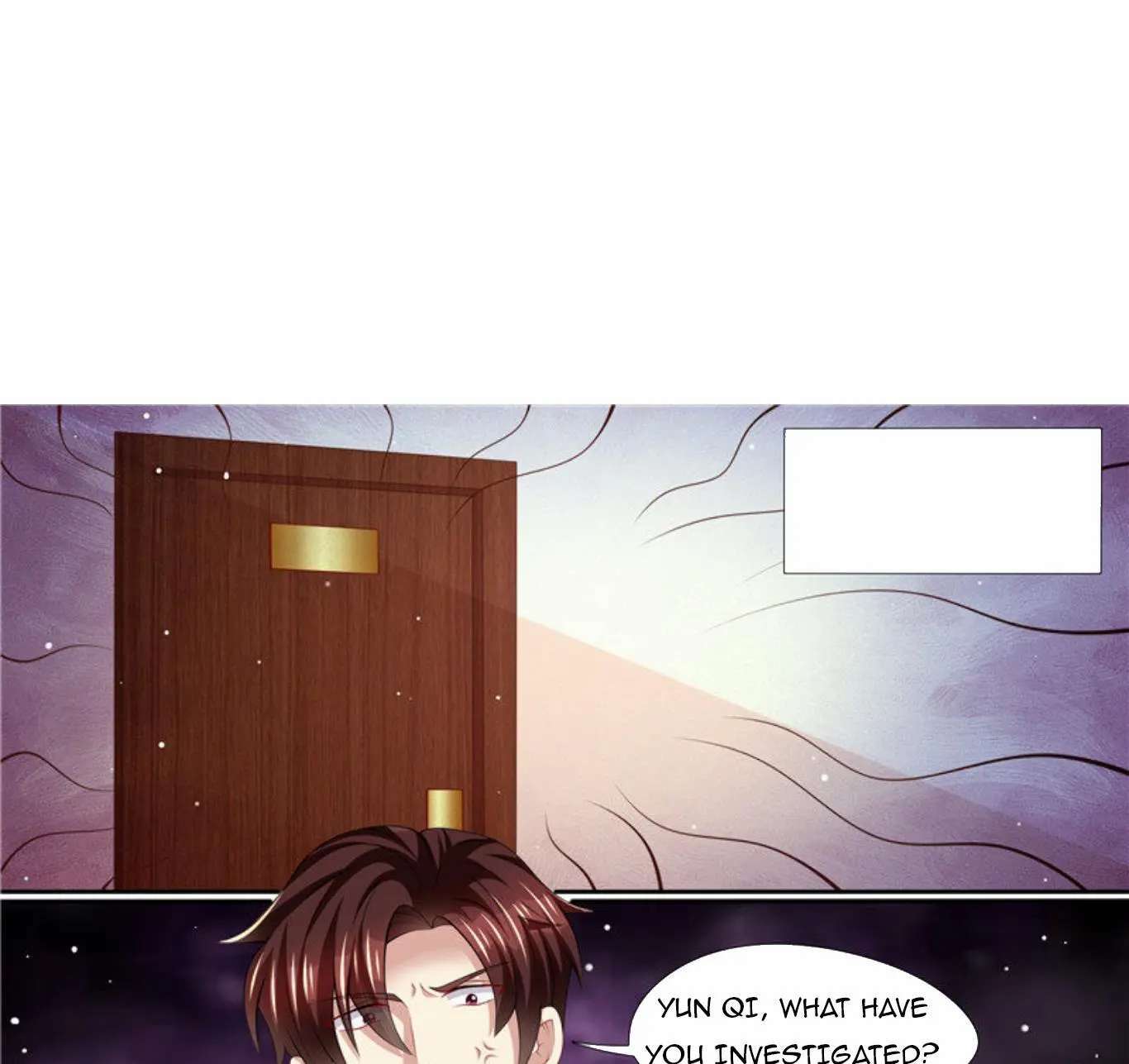 An Exorbitant Wife Chapter 265 - page 1