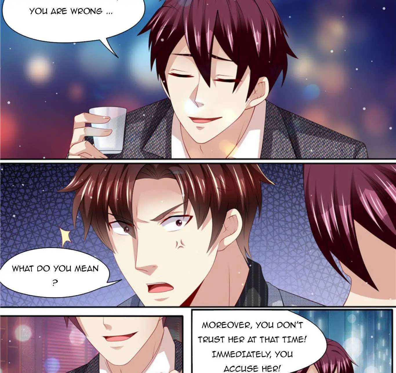 An Exorbitant Wife Chapter 265 - page 6