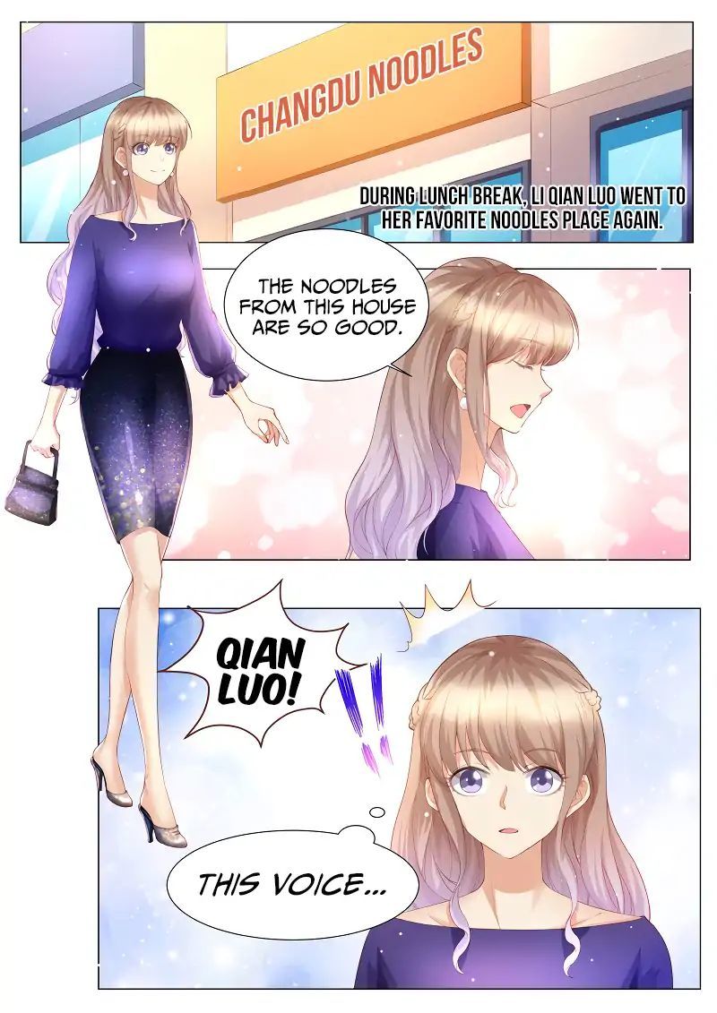 An Exorbitant Wife Chapter 149 - page 1