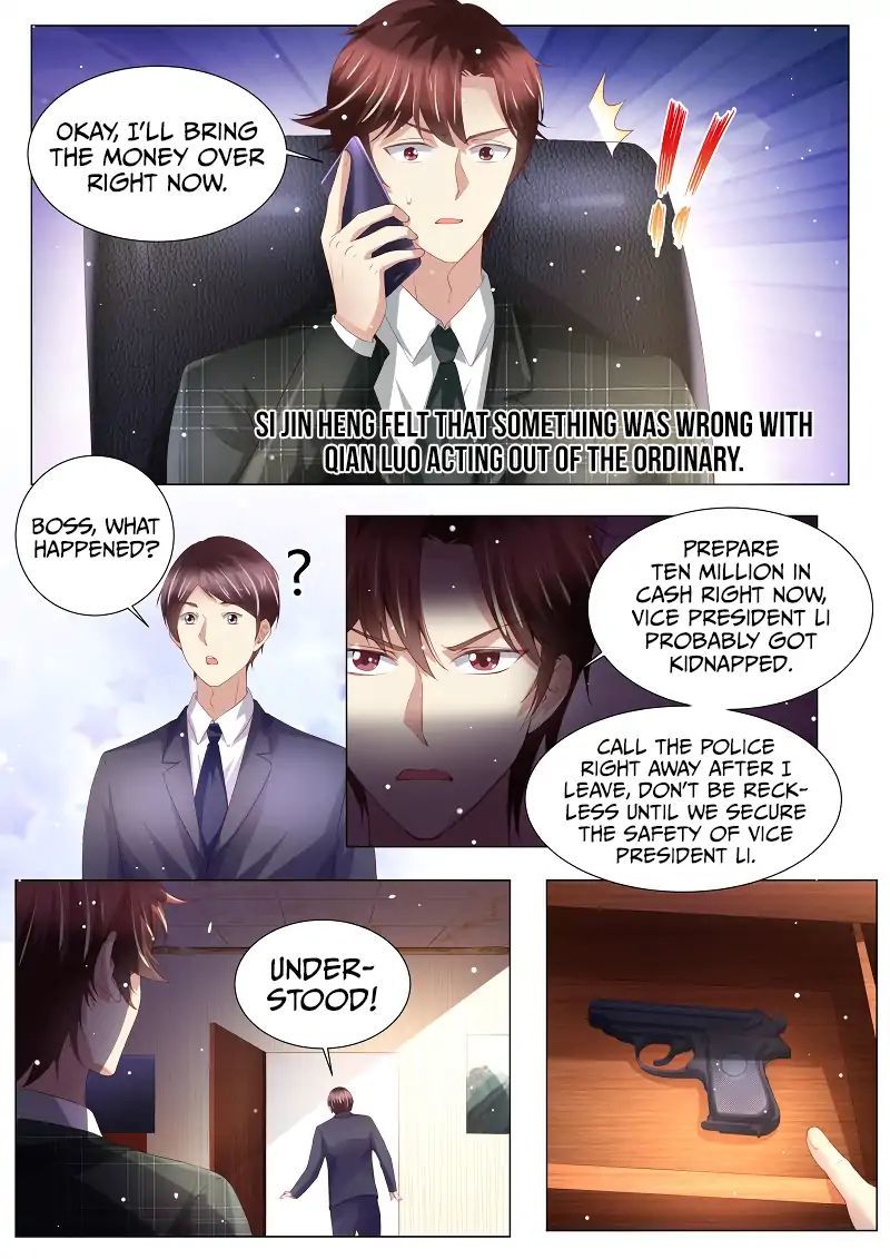 An Exorbitant Wife Chapter 149 - page 10