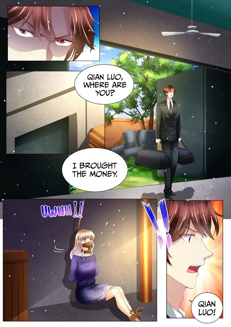 An Exorbitant Wife Chapter 149 - page 11