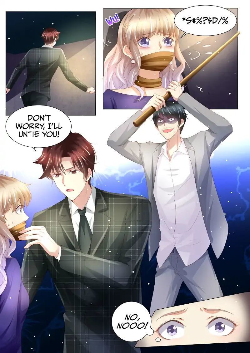 An Exorbitant Wife Chapter 149 - page 12