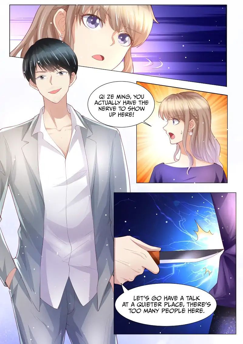 An Exorbitant Wife Chapter 149 - page 2