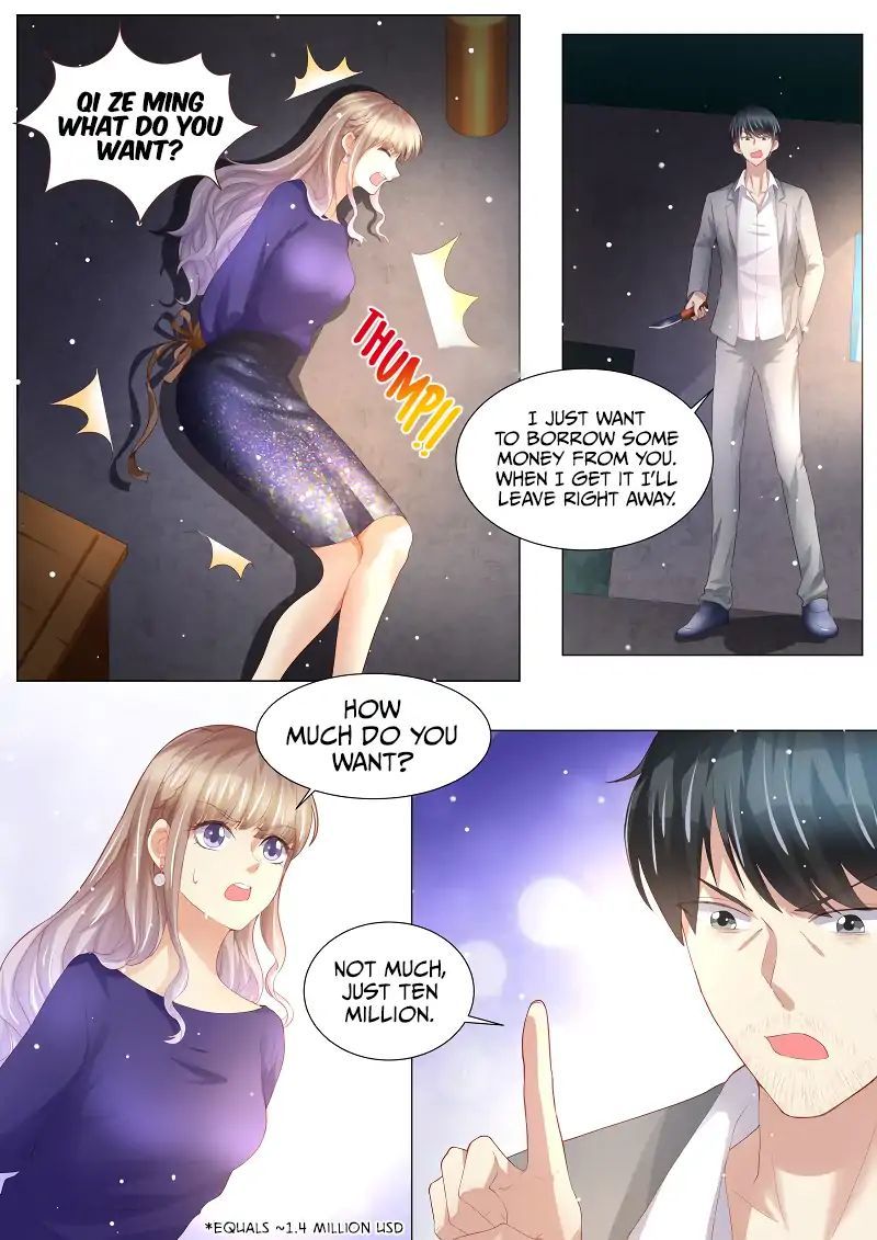 An Exorbitant Wife Chapter 149 - page 4
