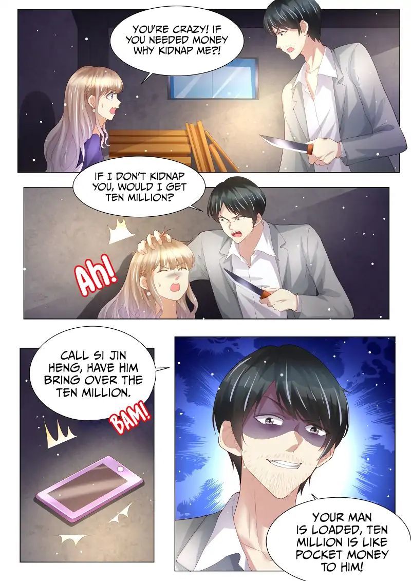 An Exorbitant Wife Chapter 149 - page 5