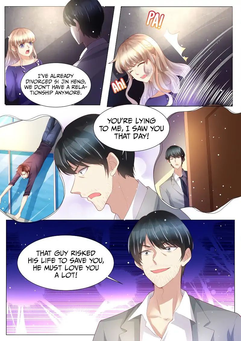 An Exorbitant Wife Chapter 149 - page 6