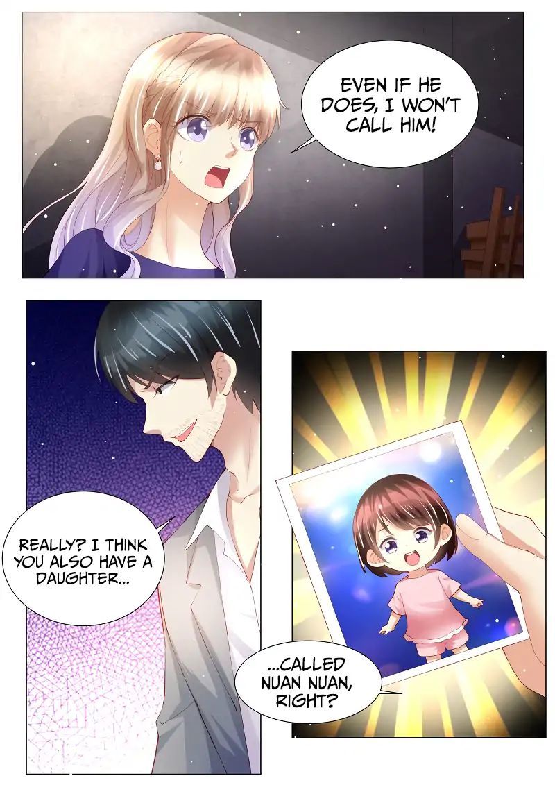 An Exorbitant Wife Chapter 149 - page 7