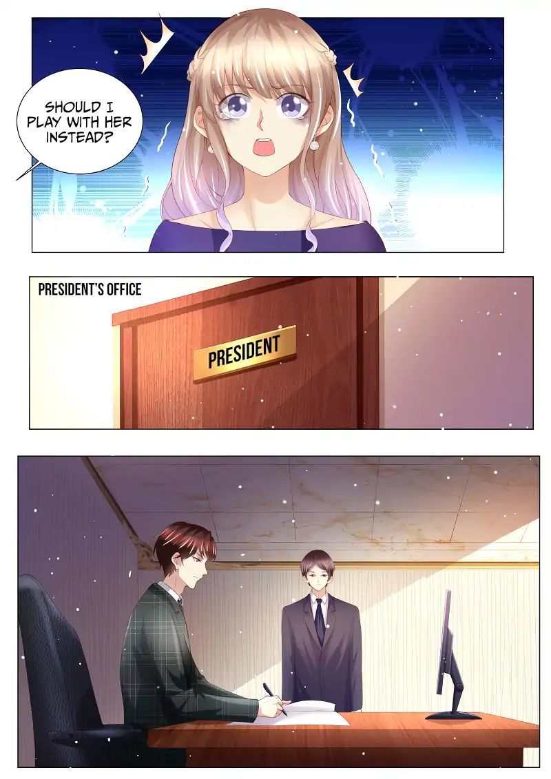 An Exorbitant Wife Chapter 149 - page 8