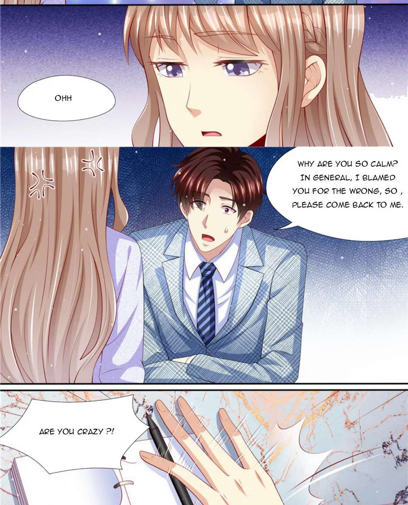 An Exorbitant Wife Chapter 266 - page 10