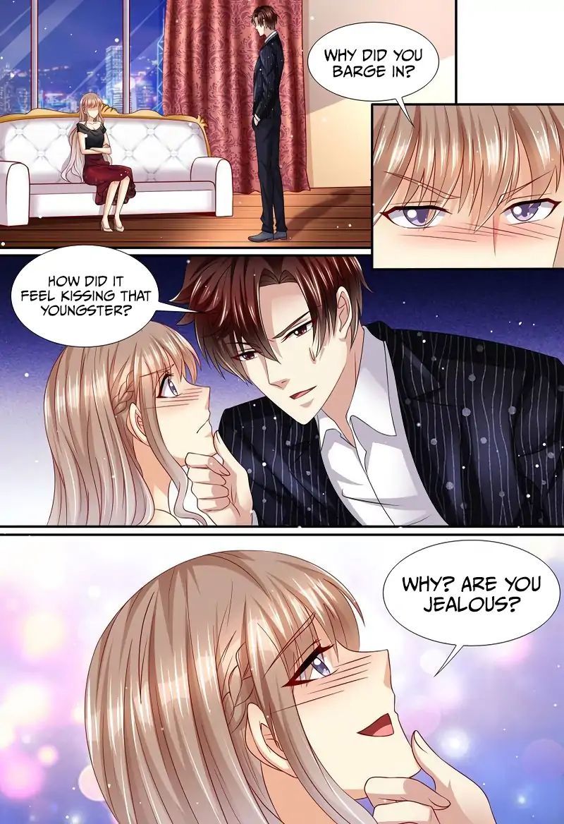 An Exorbitant Wife Chapter 141 - page 10