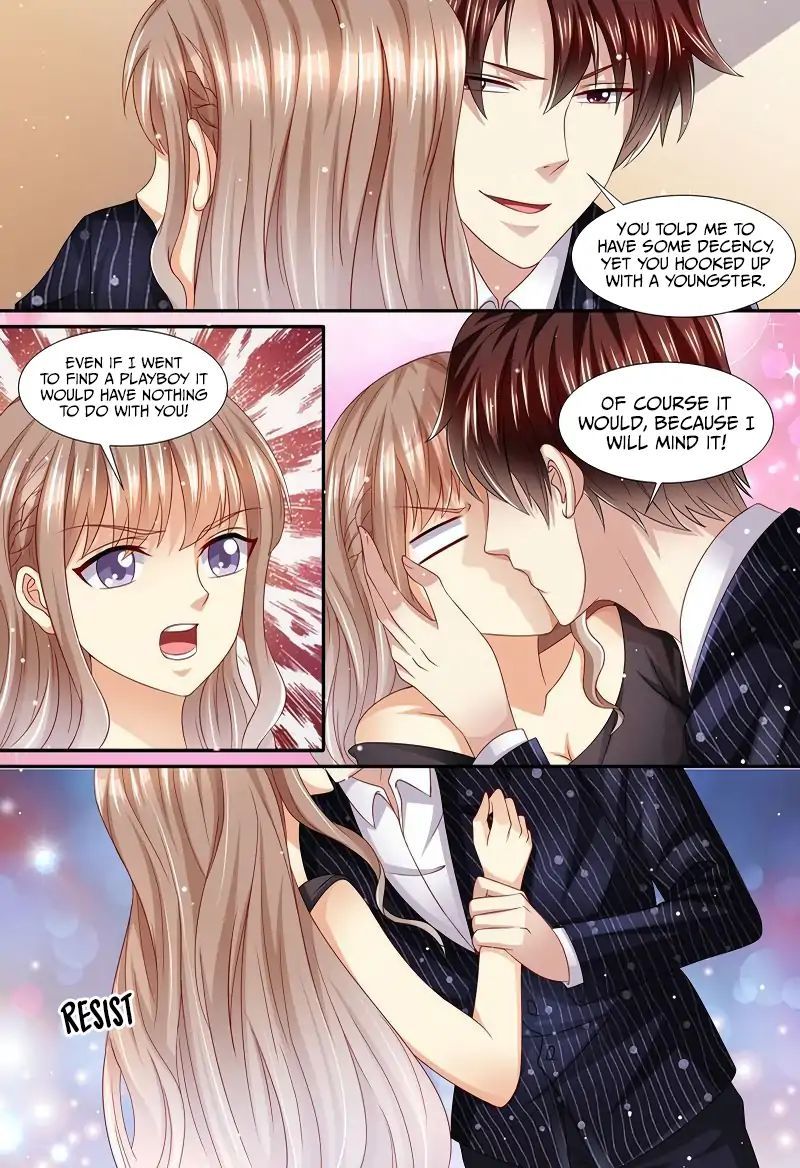 An Exorbitant Wife Chapter 141 - page 11