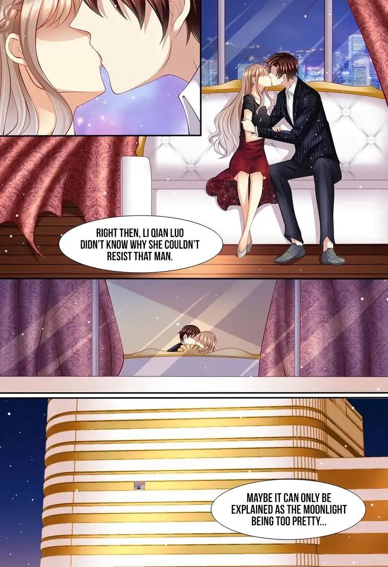 An Exorbitant Wife Chapter 141 - page 13