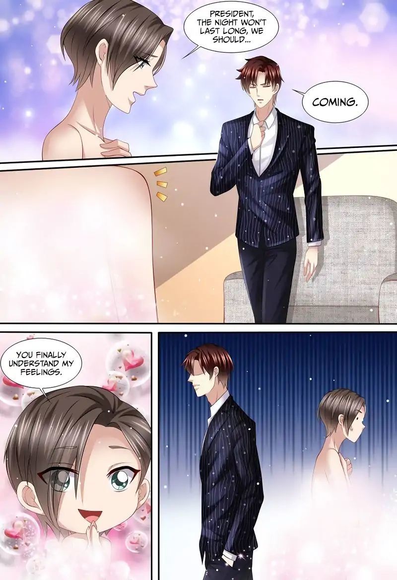 An Exorbitant Wife Chapter 141 - page 2