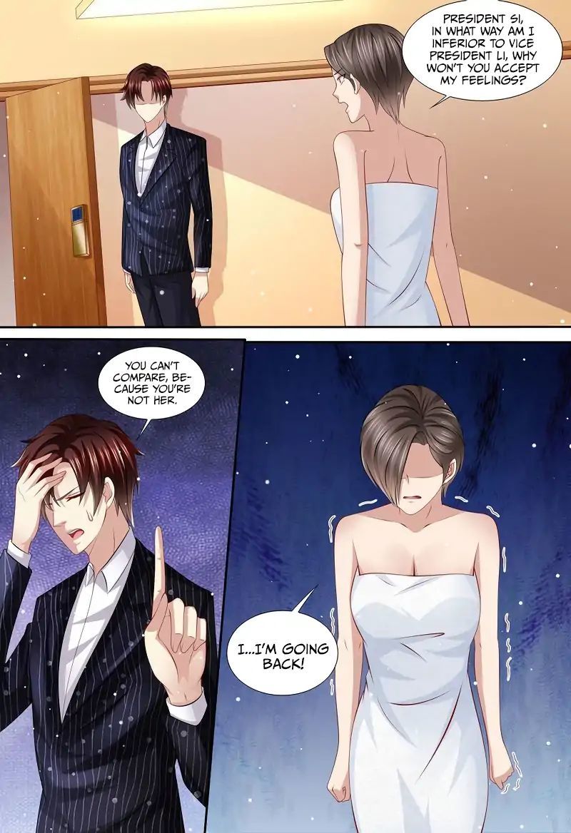 An Exorbitant Wife Chapter 141 - page 5