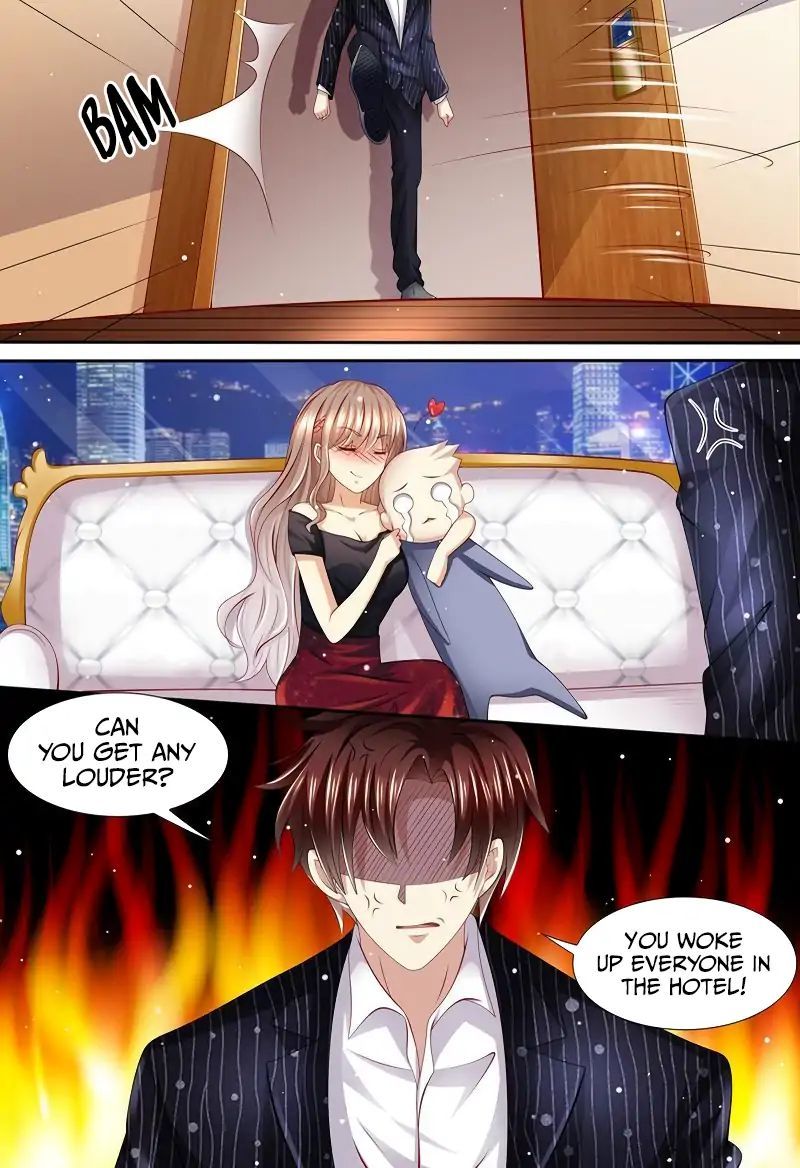An Exorbitant Wife Chapter 141 - page 8