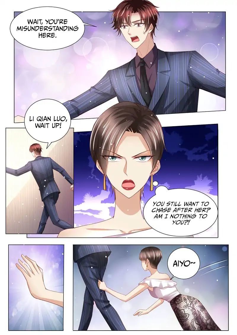 An Exorbitant Wife Chapter 142 - page 10