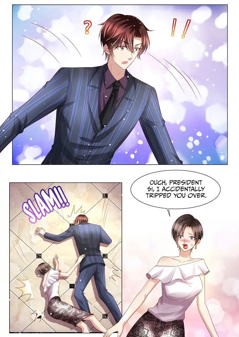 An Exorbitant Wife Chapter 142 - page 11