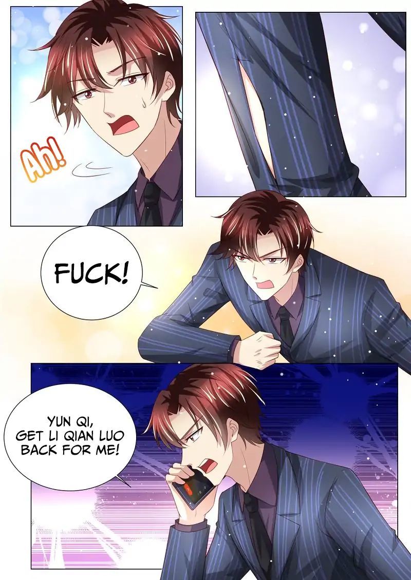 An Exorbitant Wife Chapter 142 - page 12