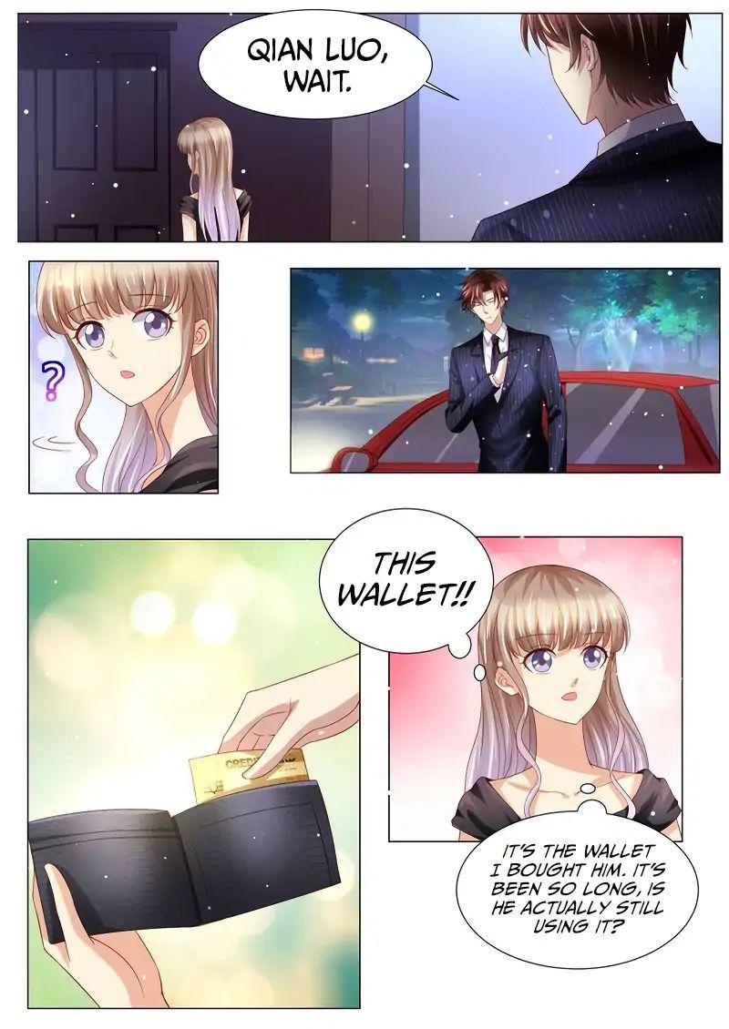 An Exorbitant Wife Chapter 142 - page 2