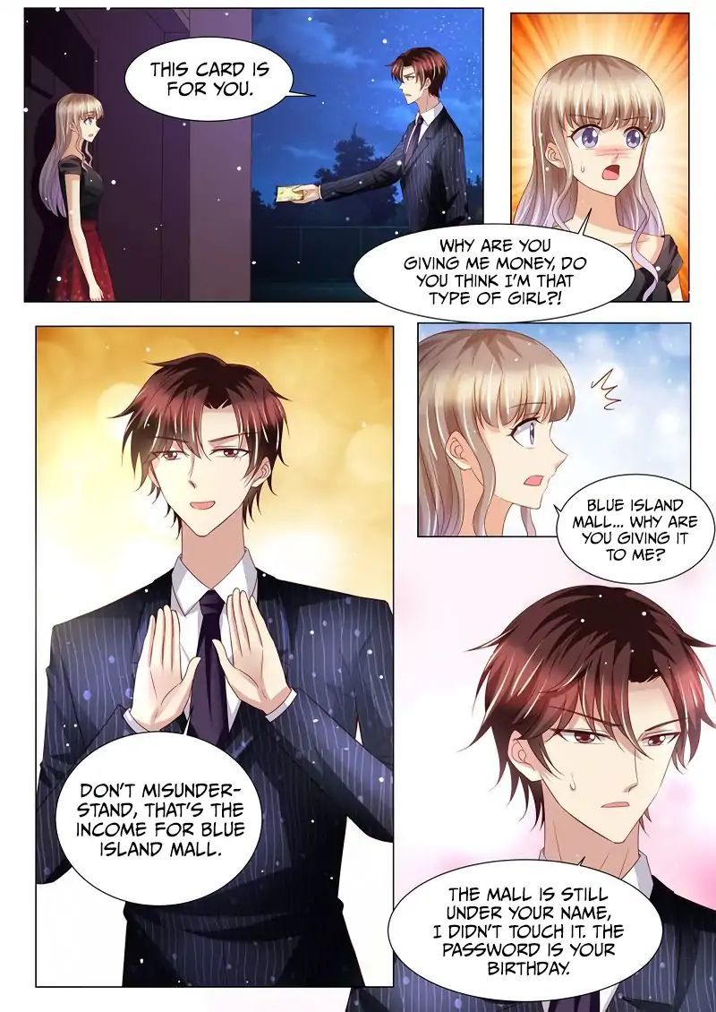 An Exorbitant Wife Chapter 142 - page 3
