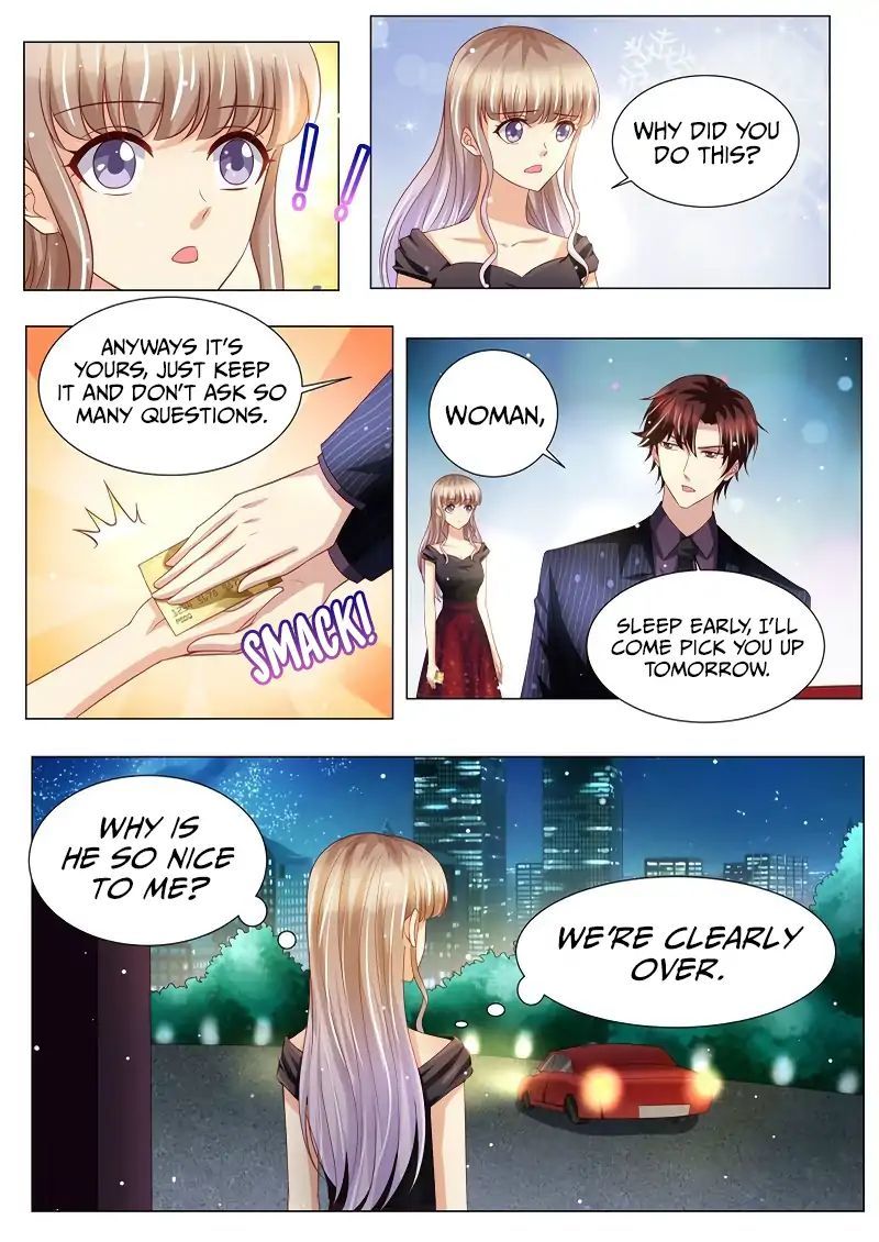 An Exorbitant Wife Chapter 142 - page 4