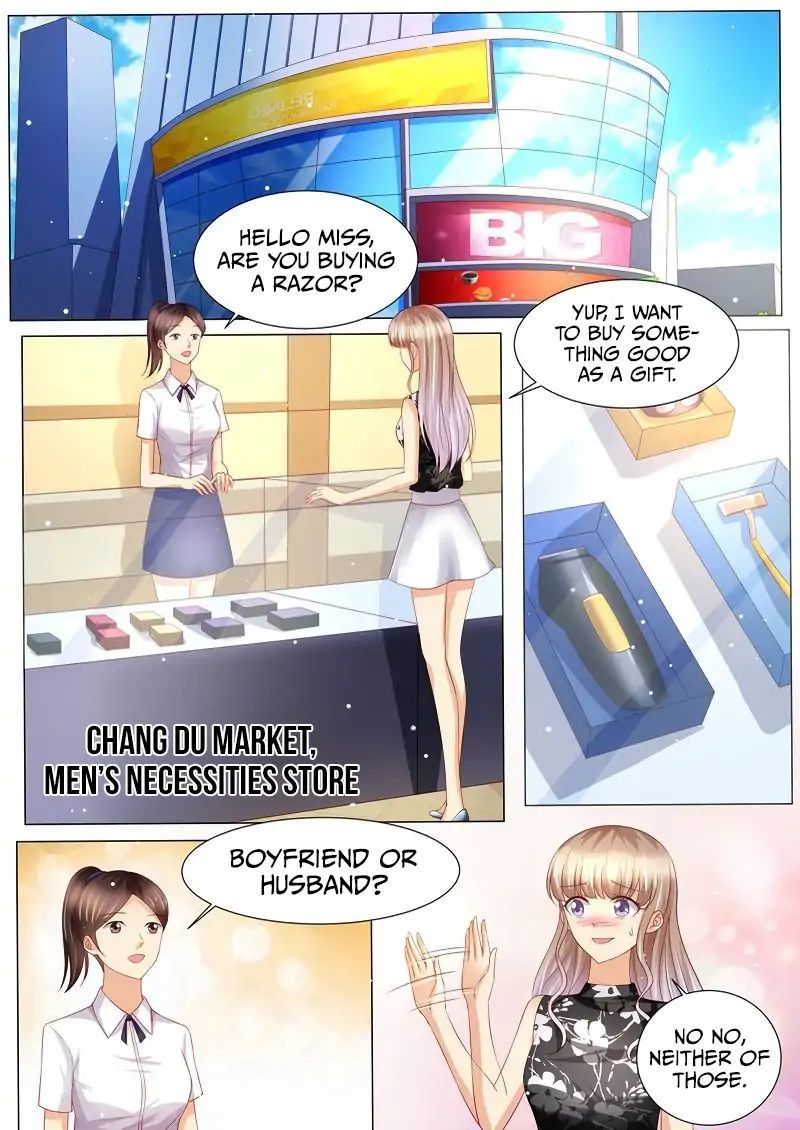 An Exorbitant Wife Chapter 142 - page 5