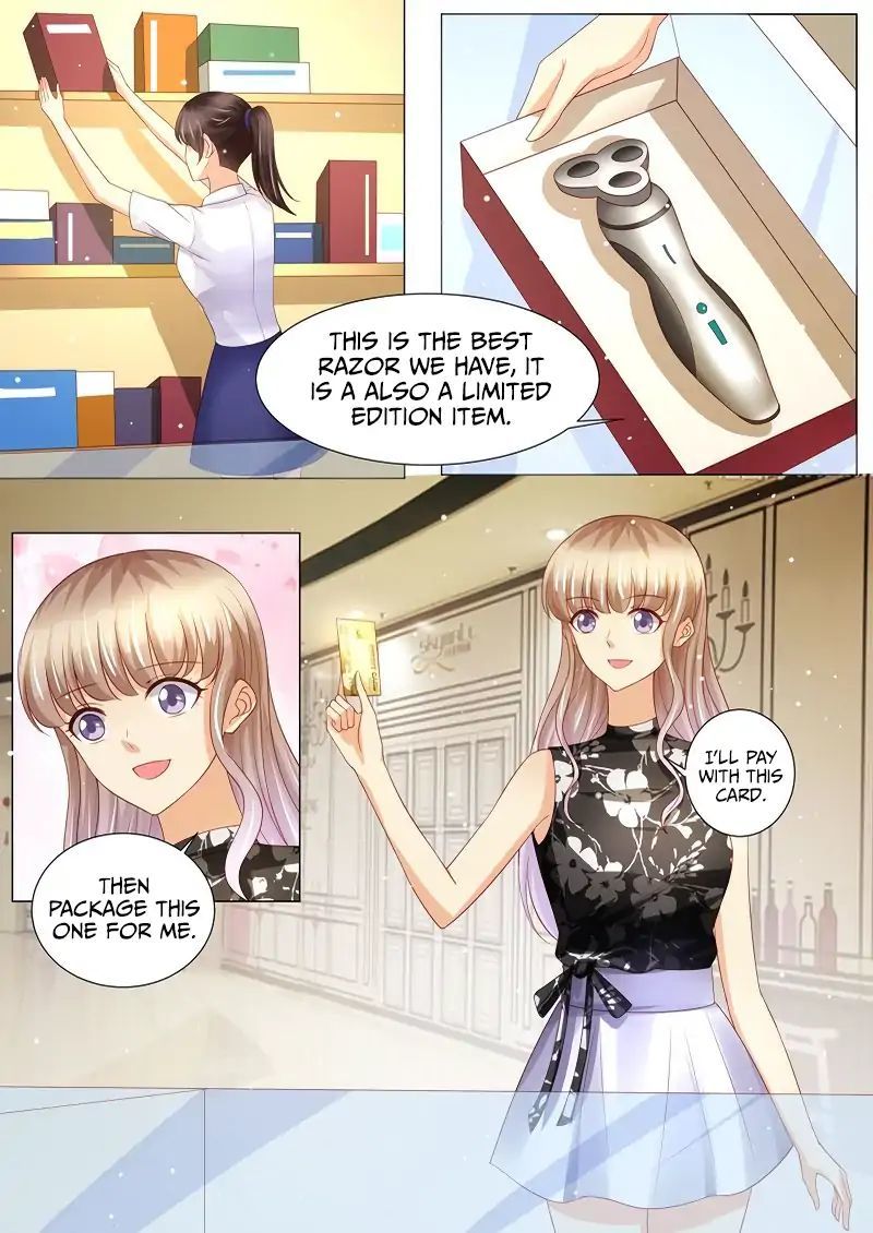An Exorbitant Wife Chapter 142 - page 6