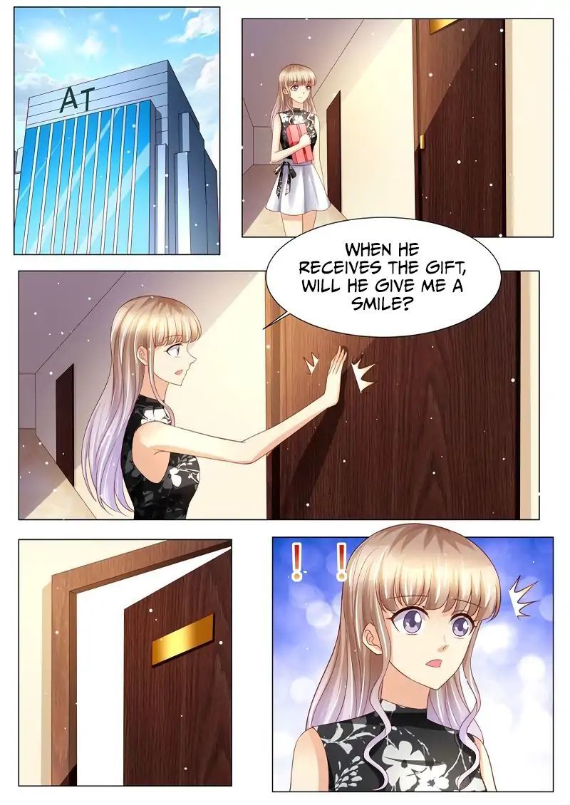 An Exorbitant Wife Chapter 142 - page 7