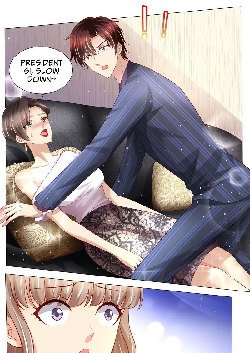 An Exorbitant Wife Chapter 142 - page 8